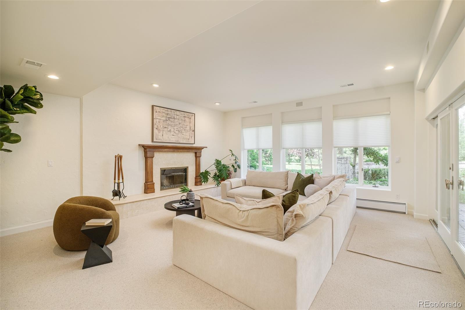 MLS Image #37 for 4845 s gaylord street,cherry hills village, Colorado