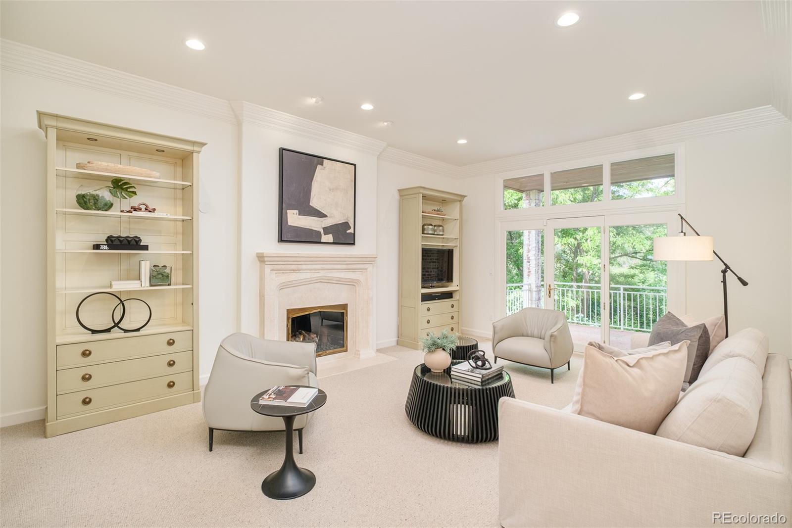 MLS Image #39 for 4845 s gaylord street,cherry hills village, Colorado
