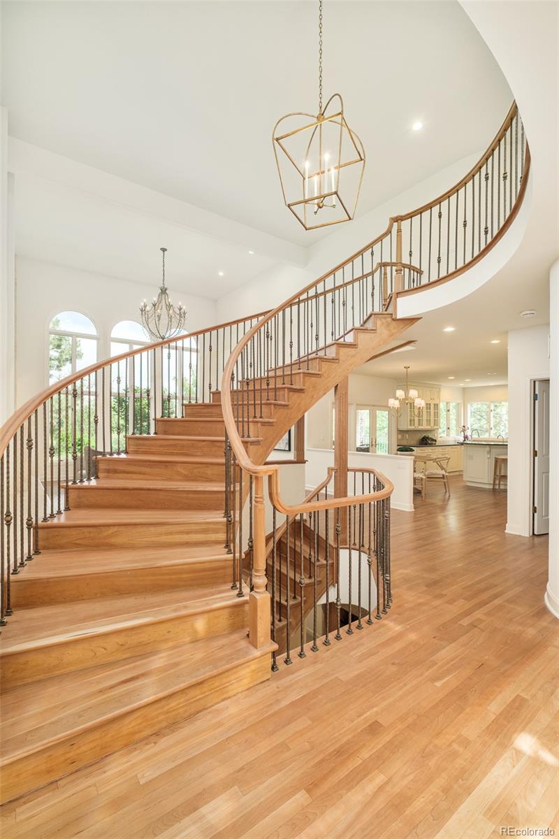 MLS Image #4 for 4845 s gaylord street,cherry hills village, Colorado