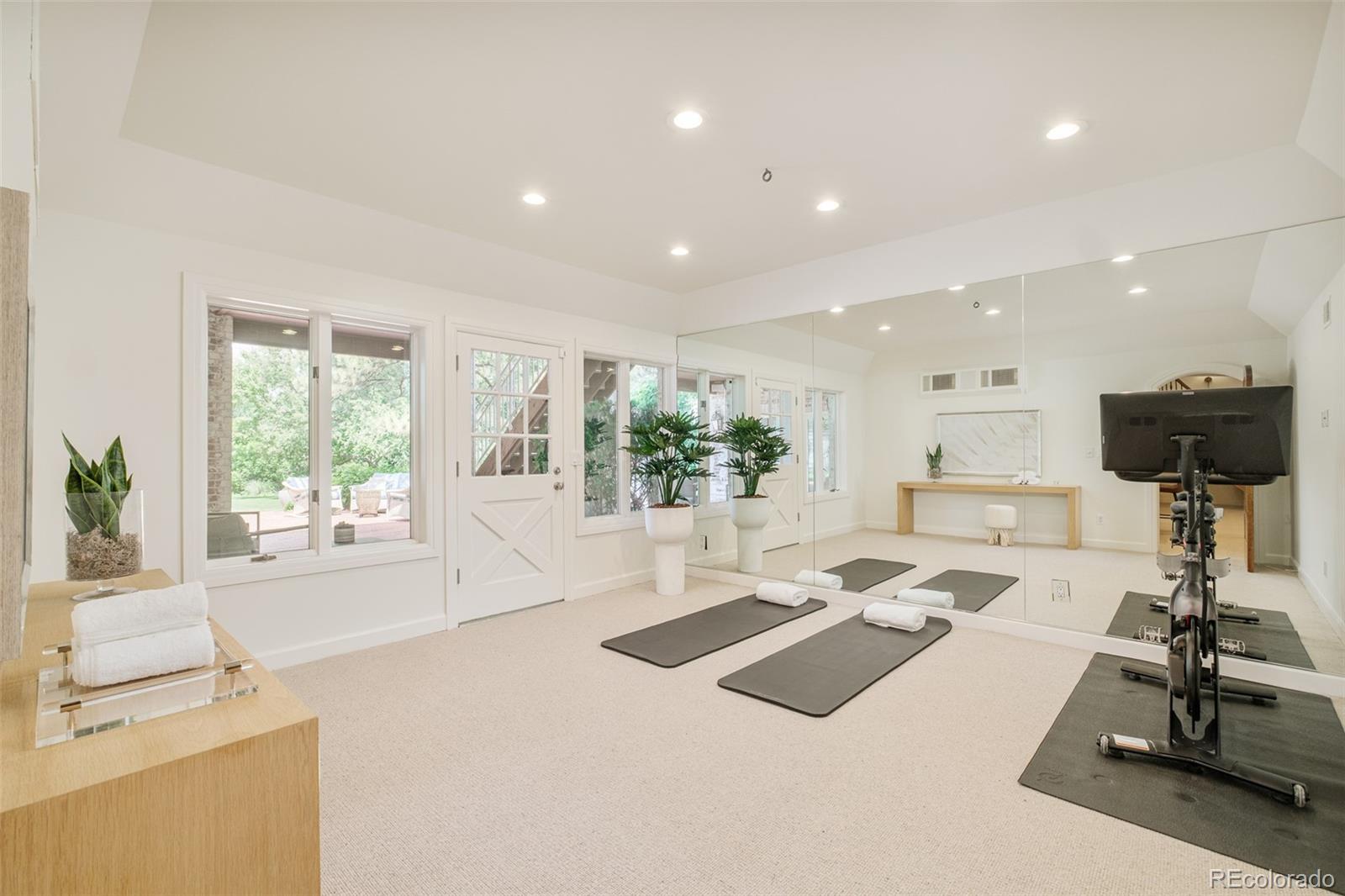 MLS Image #41 for 4845 s gaylord street,cherry hills village, Colorado