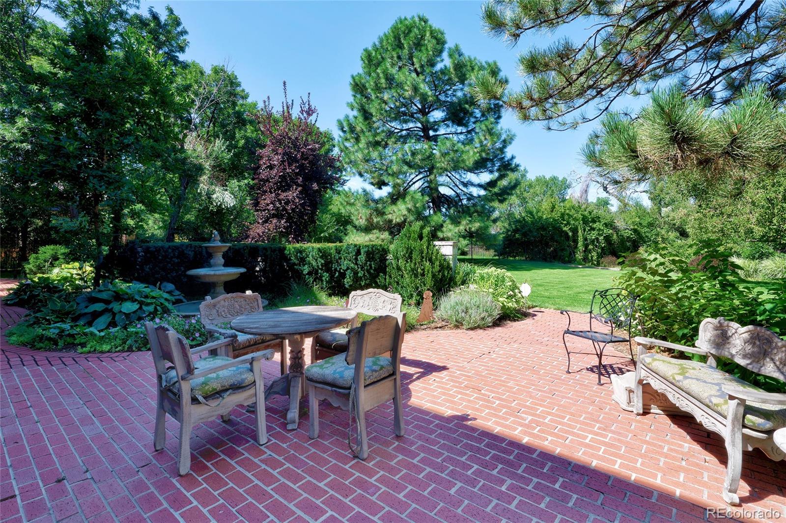 MLS Image #43 for 4845 s gaylord street,cherry hills village, Colorado