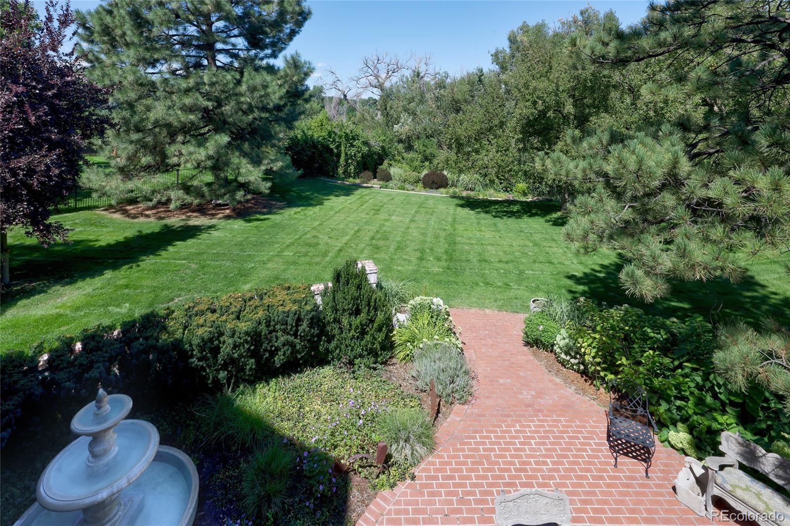 MLS Image #44 for 4845 s gaylord street,cherry hills village, Colorado
