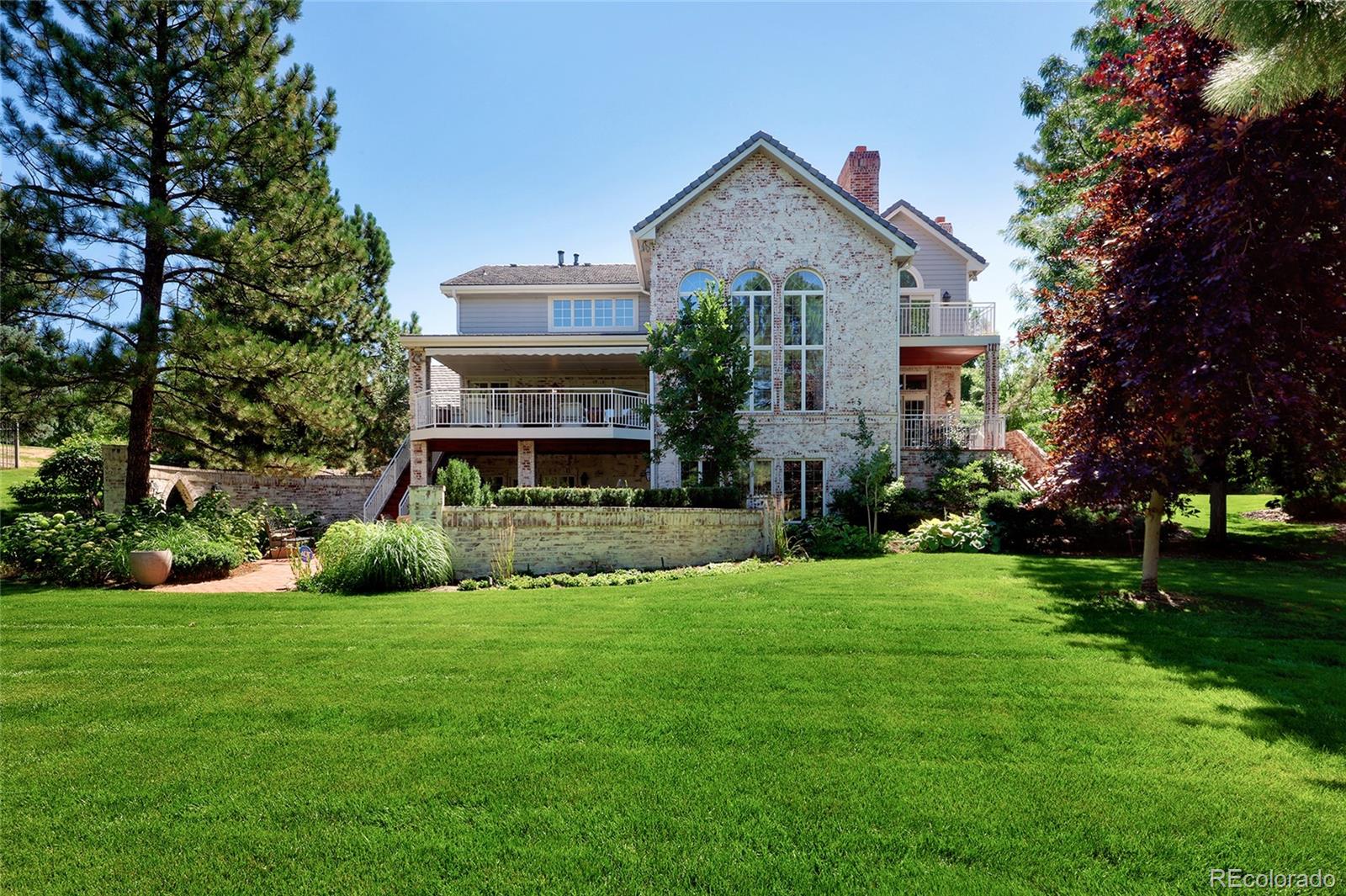 MLS Image #45 for 4845 s gaylord street,cherry hills village, Colorado
