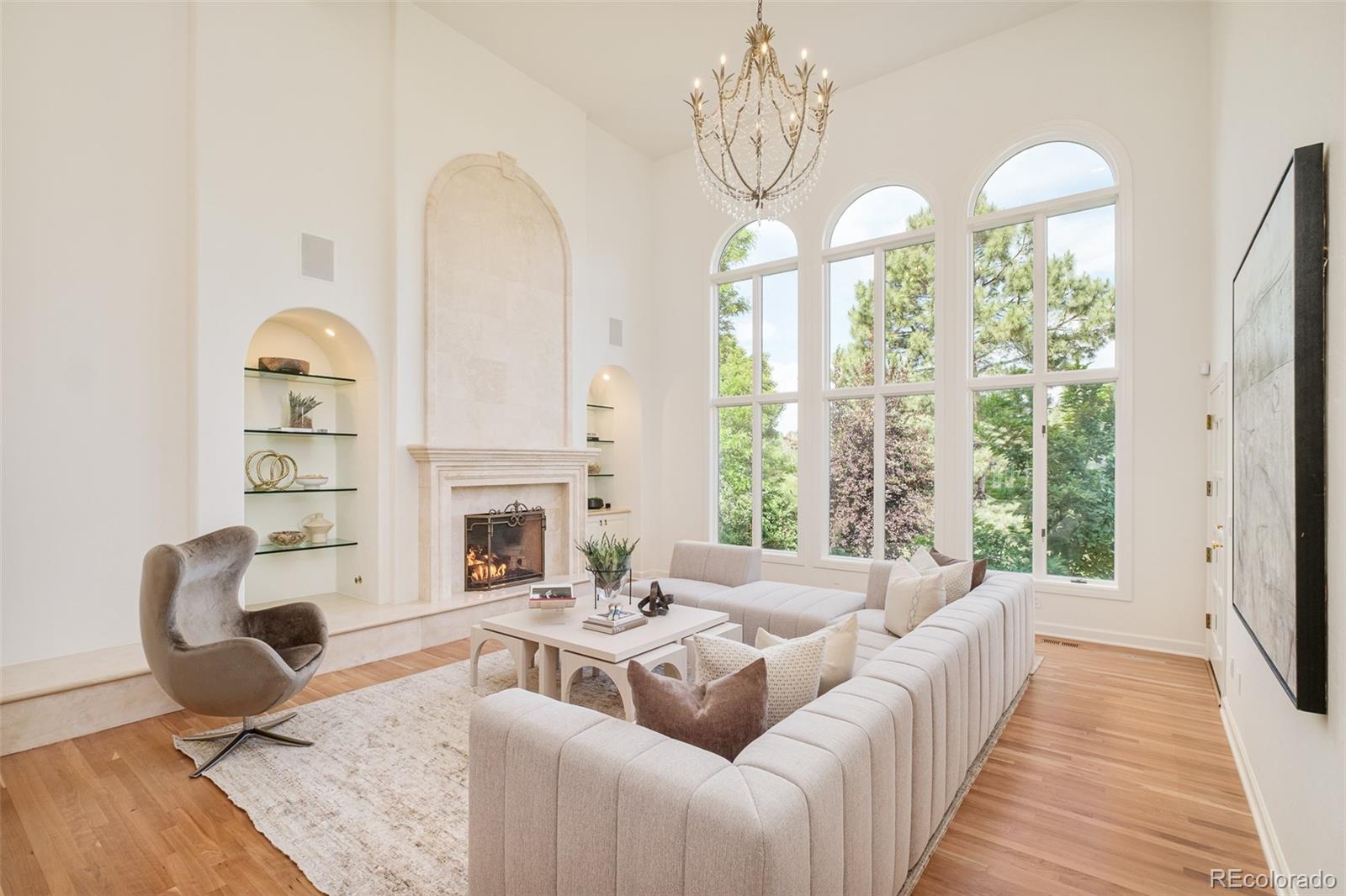 MLS Image #7 for 4845 s gaylord street,cherry hills village, Colorado
