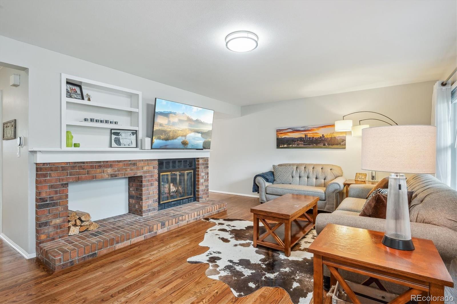 MLS Image #3 for 6880 e appleton circle,centennial, Colorado