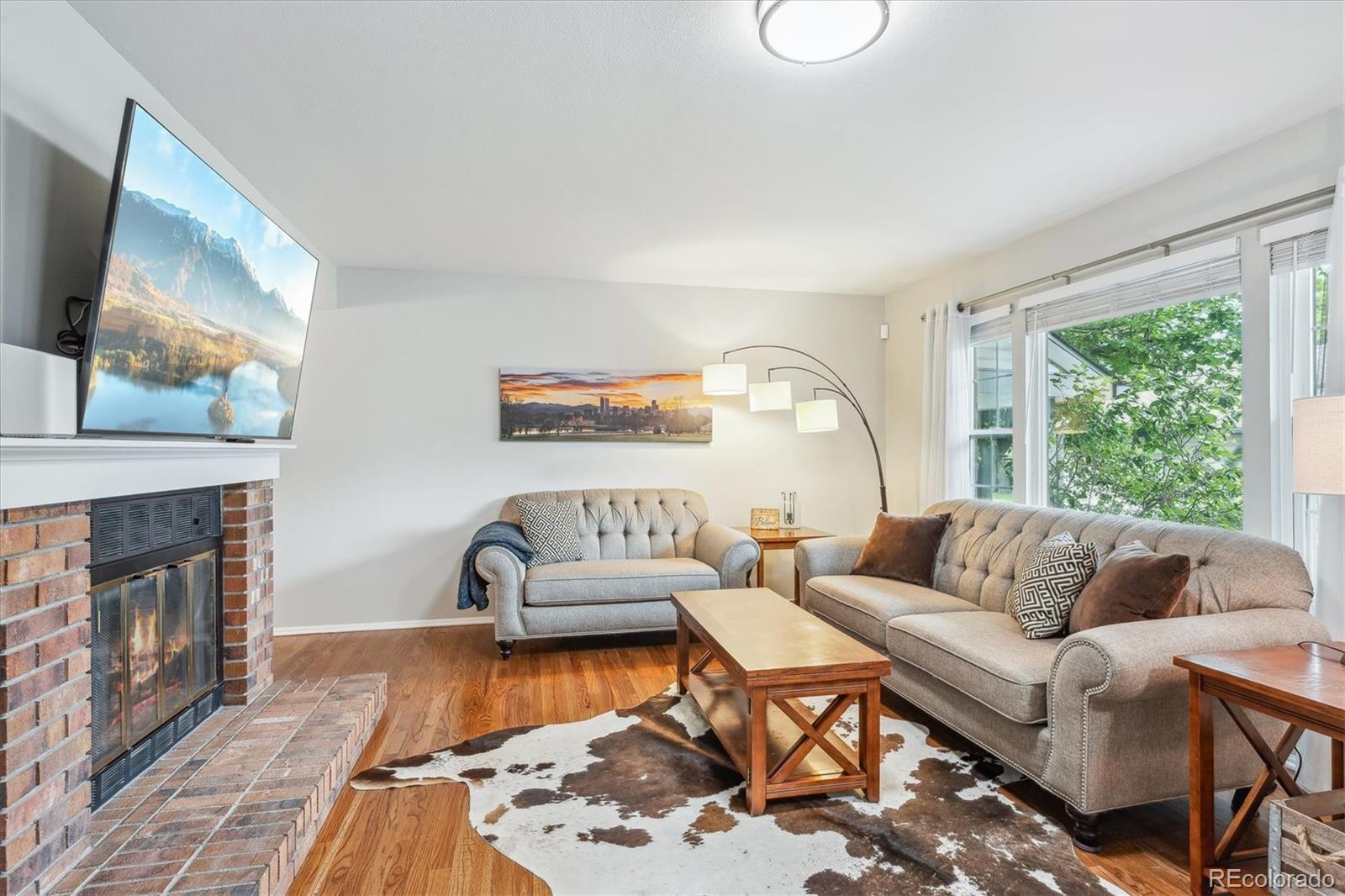 MLS Image #4 for 6880 e appleton circle,centennial, Colorado