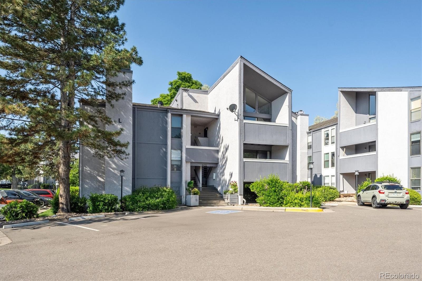 MLS Image #0 for 6490 s dayton street,englewood, Colorado