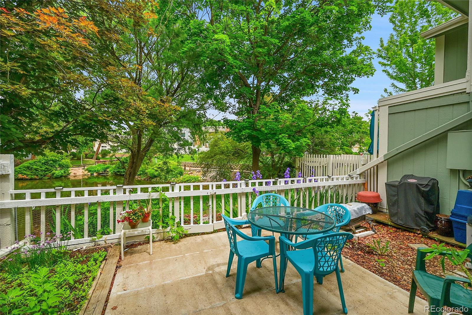 MLS Image #24 for 2840 s kenton court,aurora, Colorado