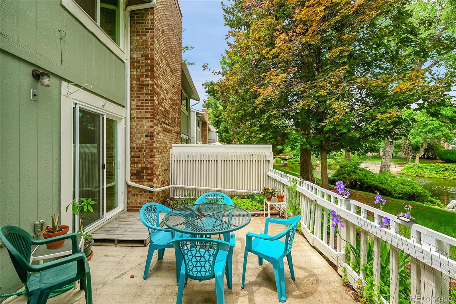 MLS Image #25 for 2840 s kenton court,aurora, Colorado