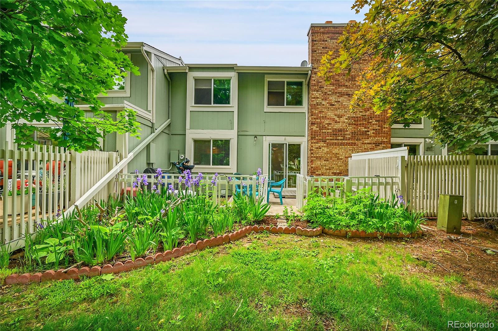 MLS Image #27 for 2840 s kenton court,aurora, Colorado