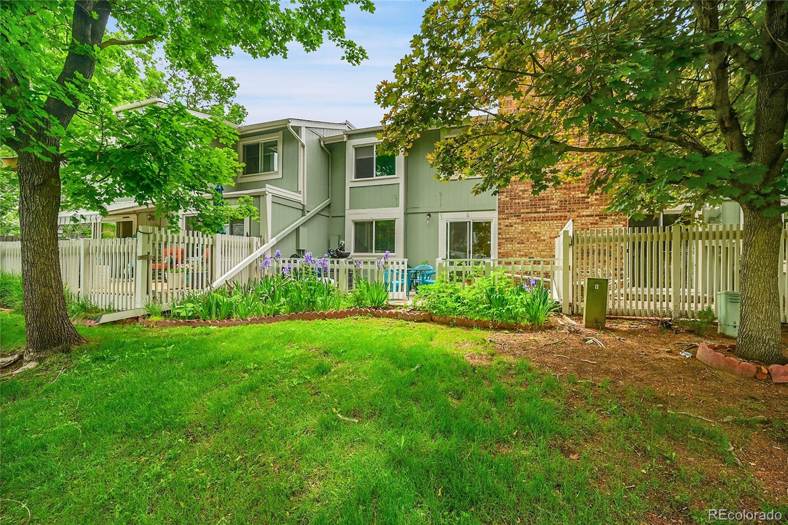 MLS Image #28 for 2840 s kenton court,aurora, Colorado