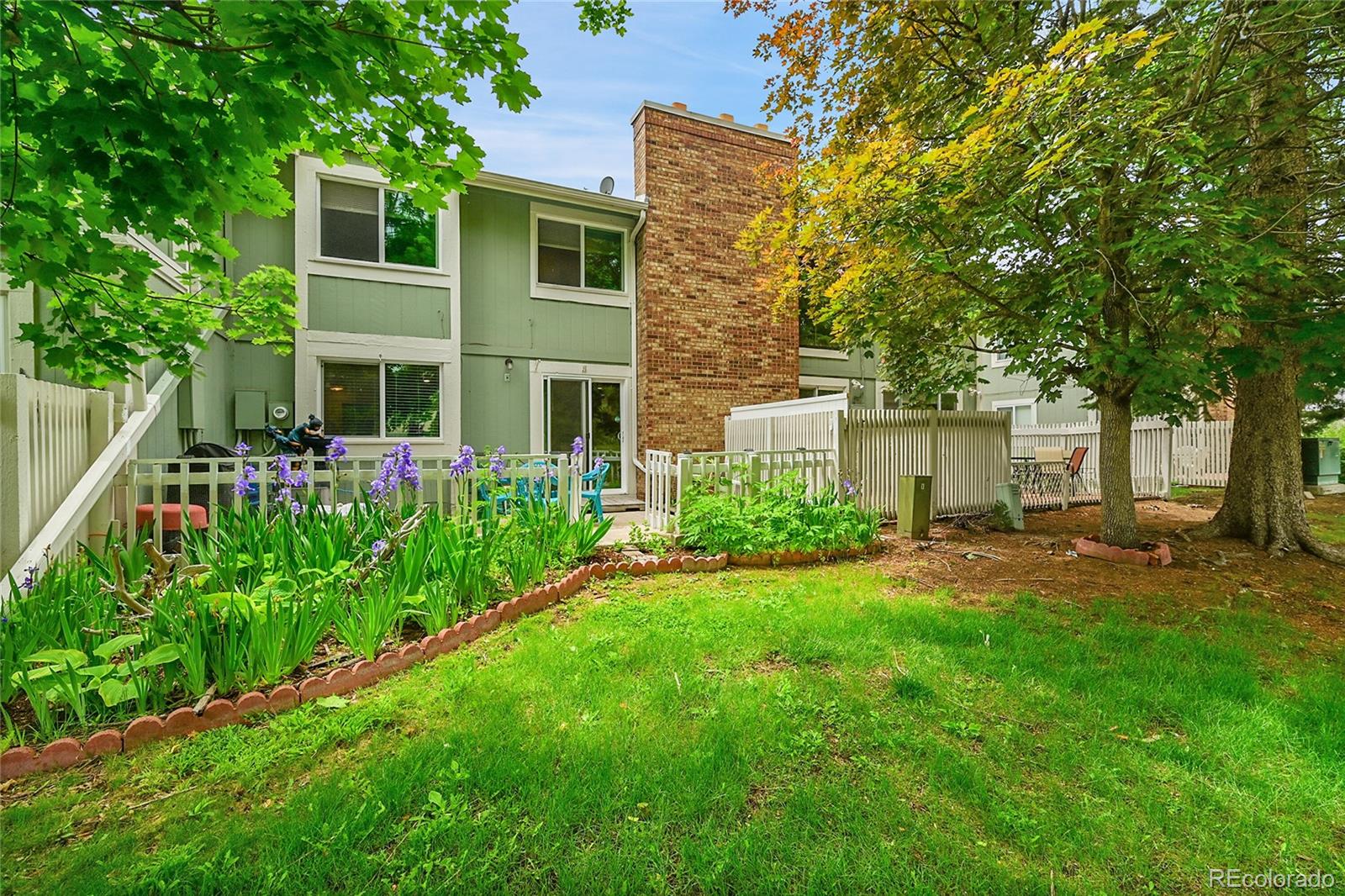 MLS Image #29 for 2840 s kenton court,aurora, Colorado