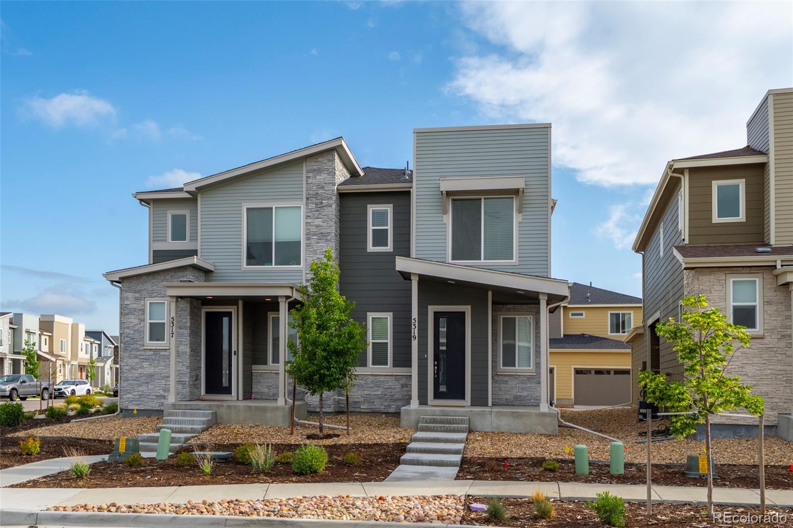 MLS Image #0 for 5319  warrior street,frederick, Colorado