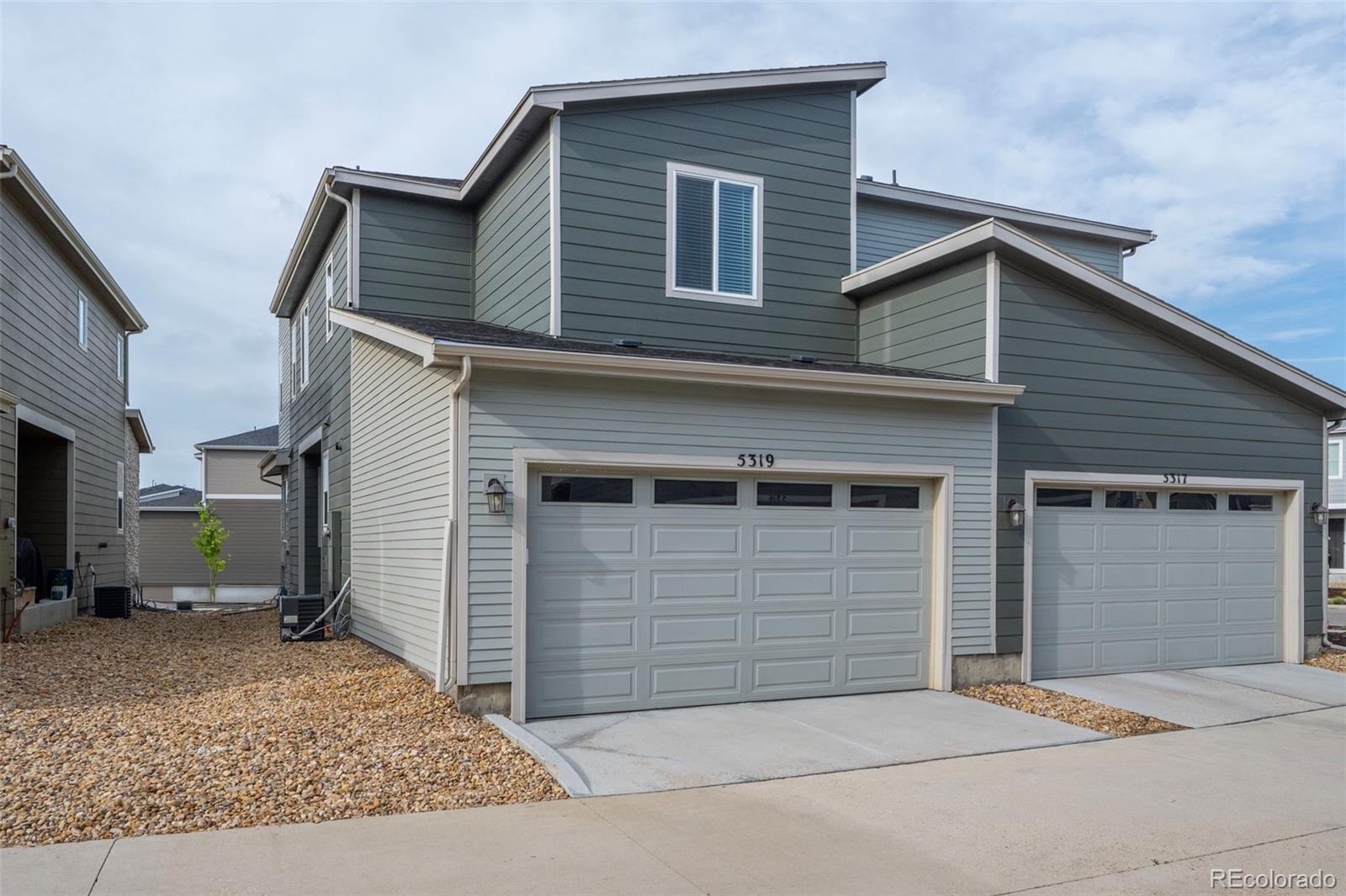 MLS Image #20 for 5319  warrior street,frederick, Colorado