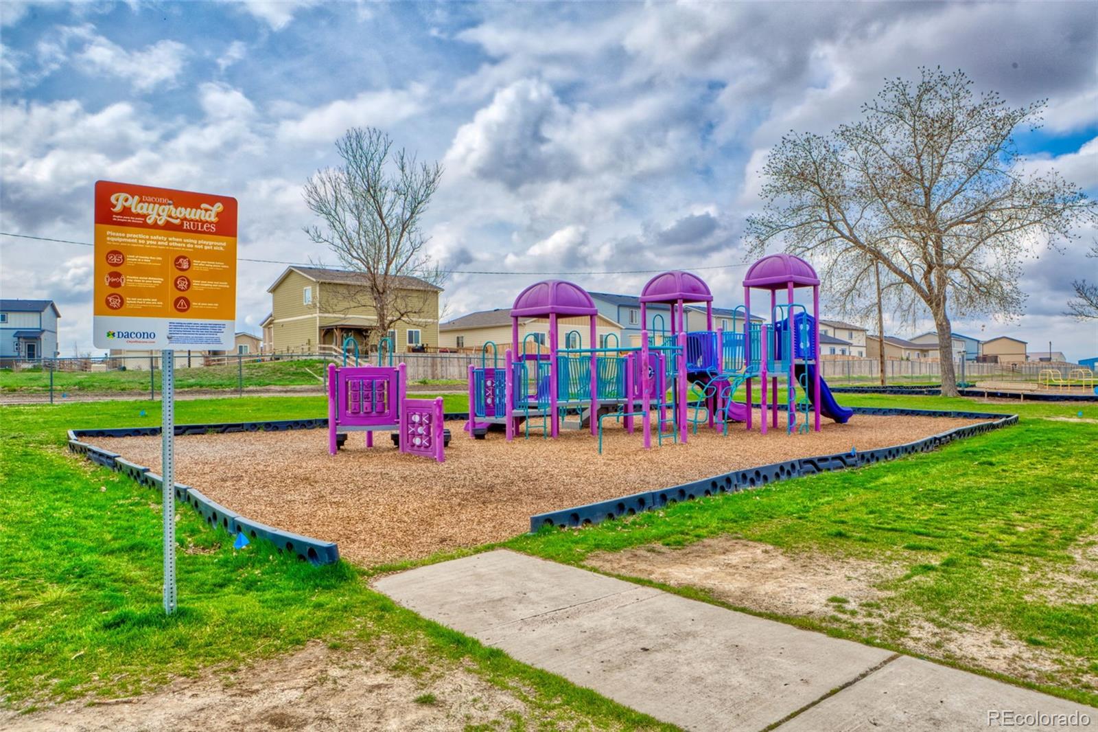 MLS Image #33 for 5319  warrior street,frederick, Colorado
