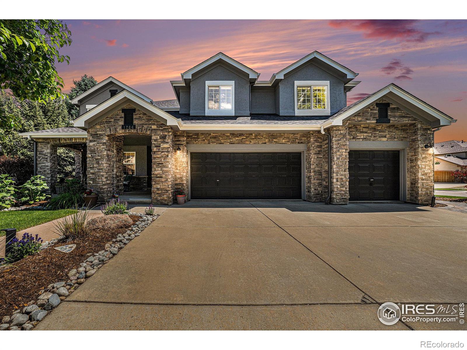 MLS Image #0 for 1766  montgomery circle,longmont, Colorado