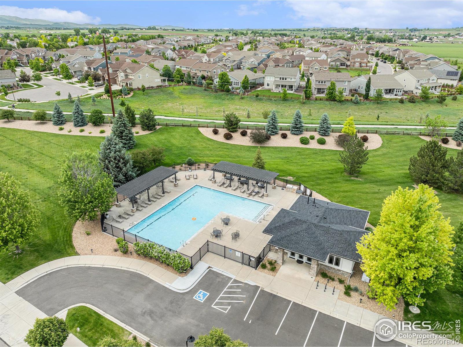 MLS Image #3 for 1766  montgomery circle,longmont, Colorado