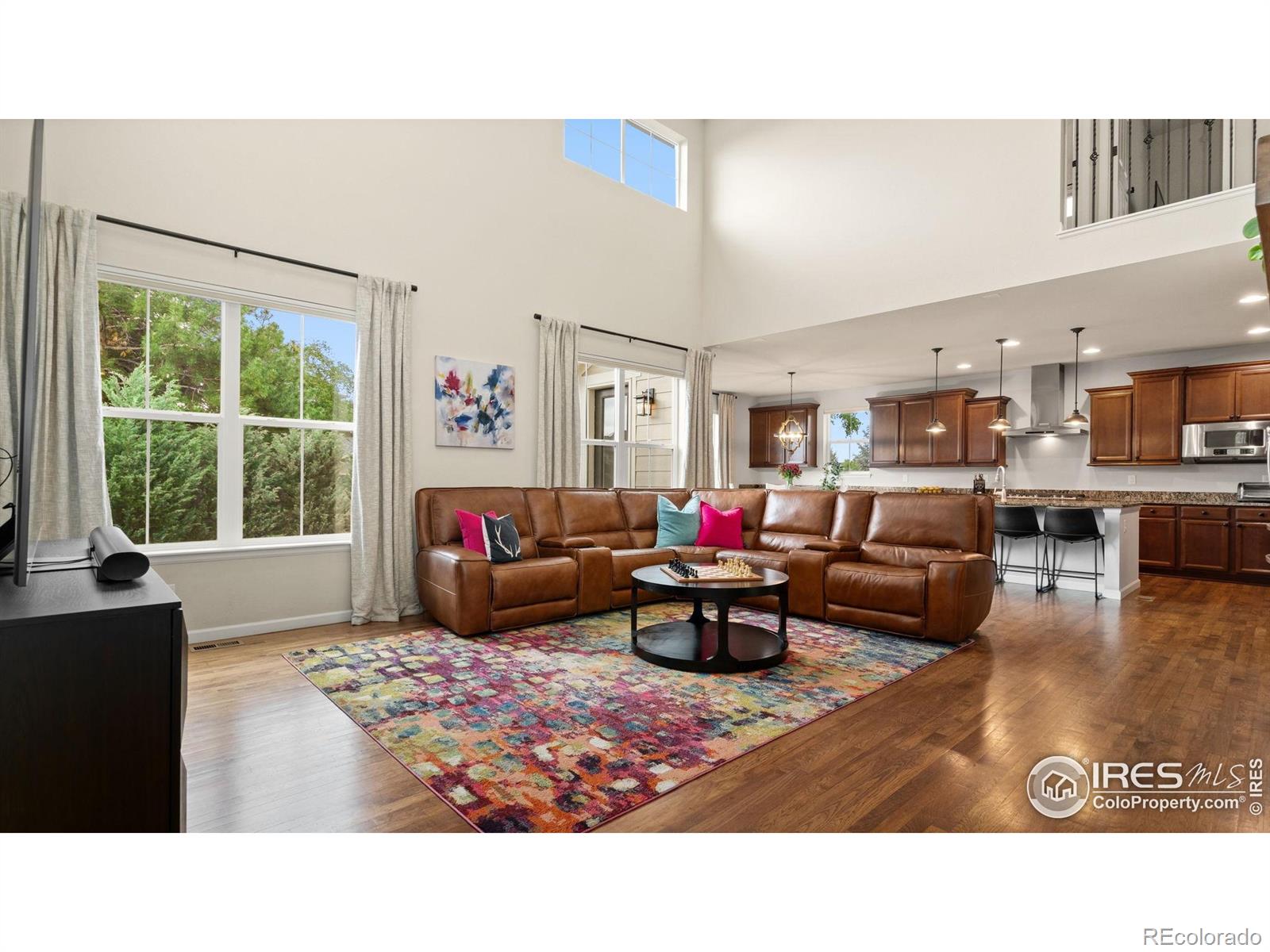 MLS Image #1 for 5614  coppervein street,fort collins, Colorado
