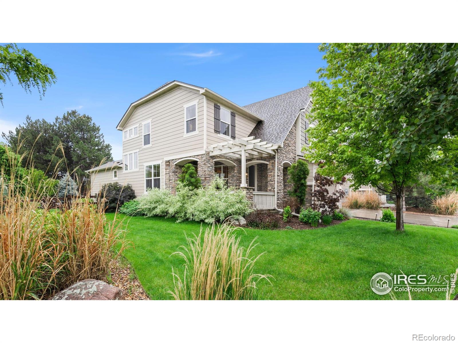 MLS Image #18 for 5614  coppervein street,fort collins, Colorado