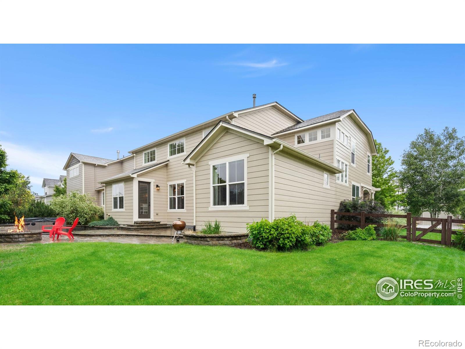 MLS Image #19 for 5614  coppervein street,fort collins, Colorado