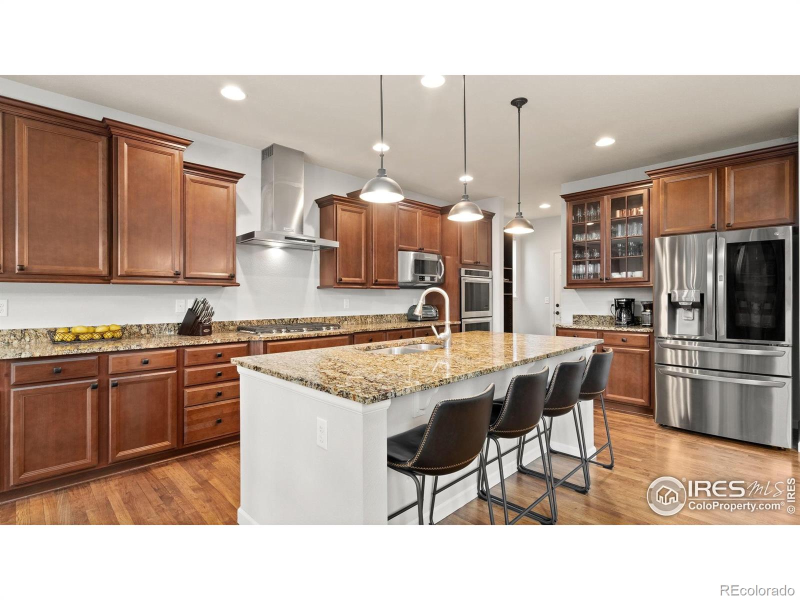 MLS Image #2 for 5614  coppervein street,fort collins, Colorado