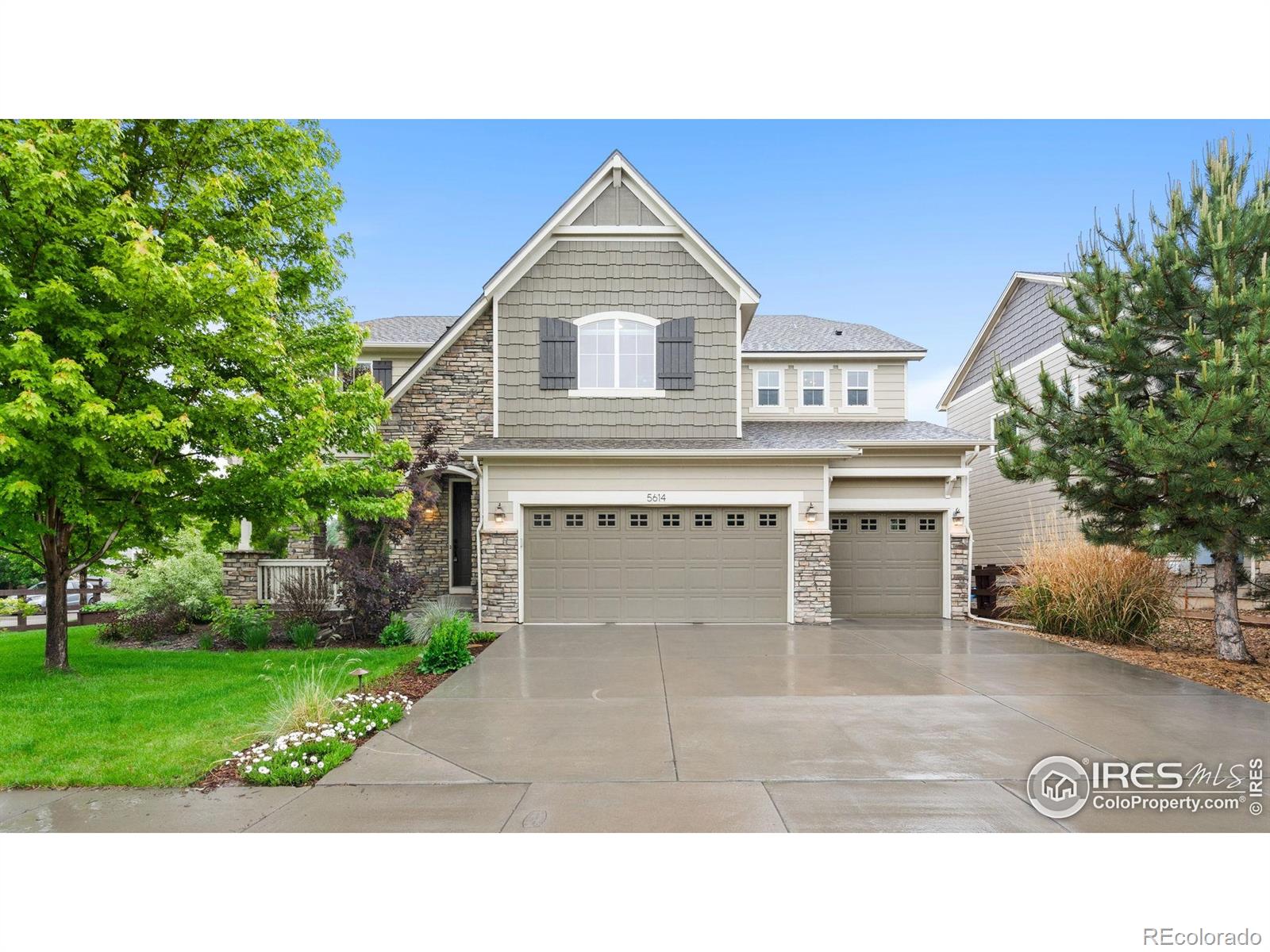 MLS Image #21 for 5614  coppervein street,fort collins, Colorado