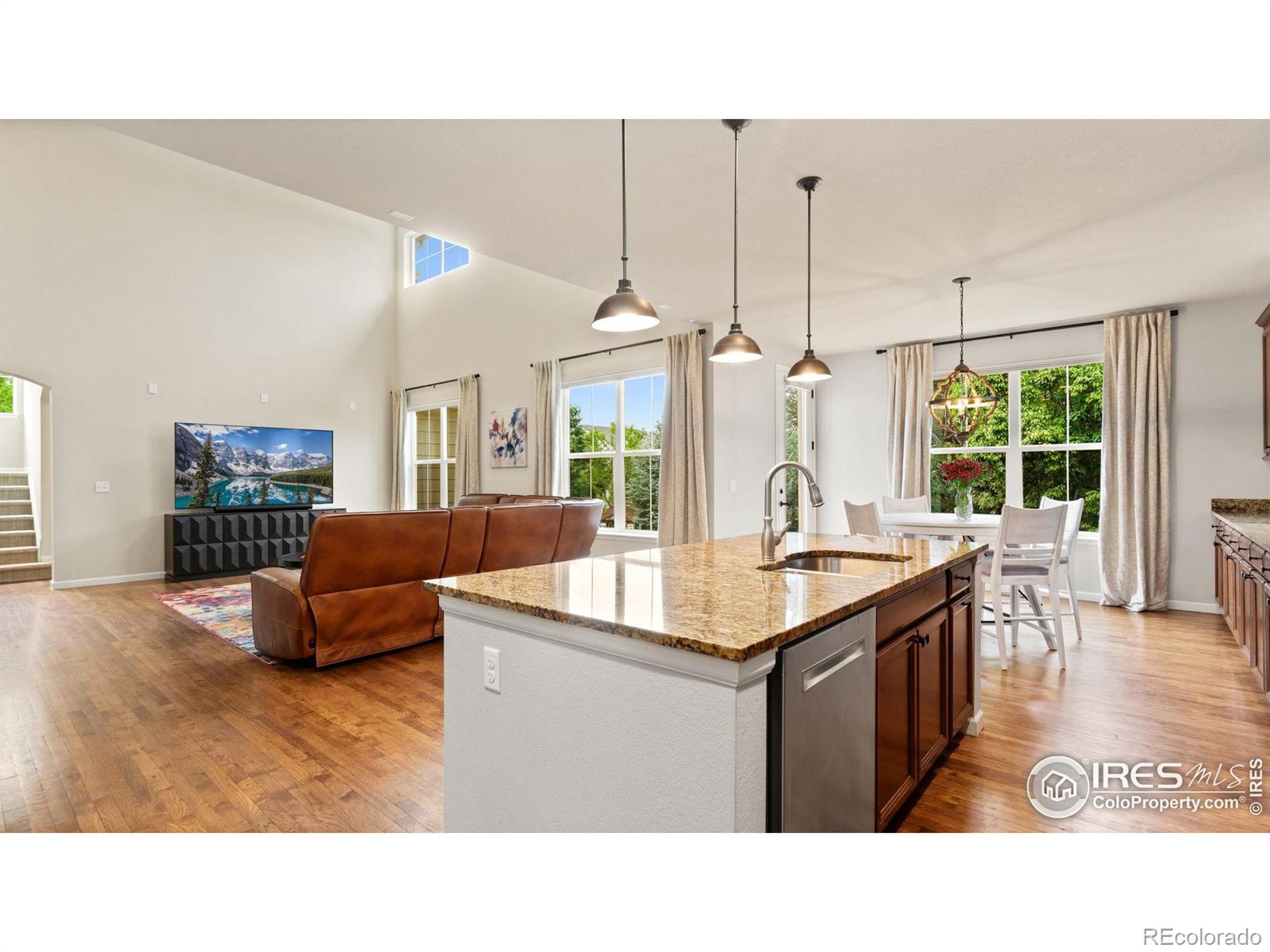 MLS Image #3 for 5614  coppervein street,fort collins, Colorado