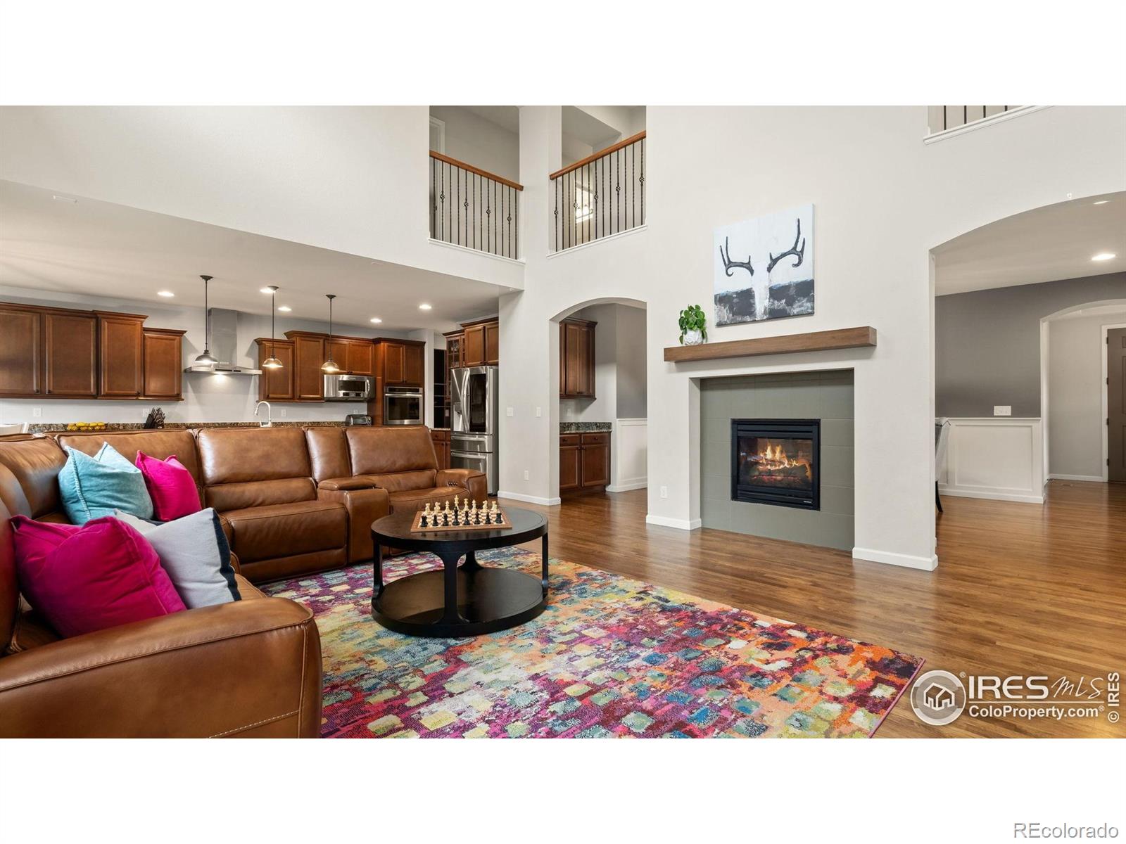 MLS Image #4 for 5614  coppervein street,fort collins, Colorado