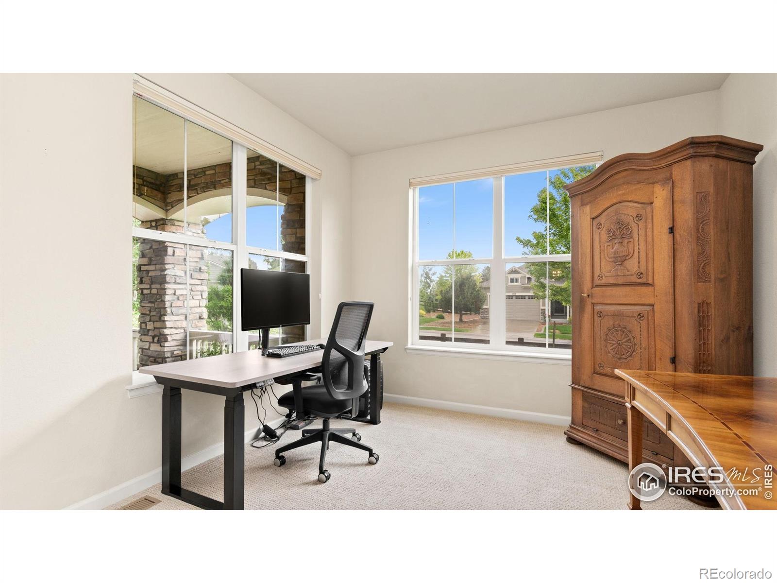 MLS Image #9 for 5614  coppervein street,fort collins, Colorado