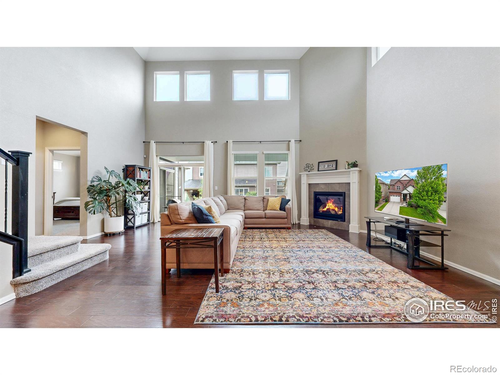 MLS Image #2 for 2138  blue yonder way,fort collins, Colorado