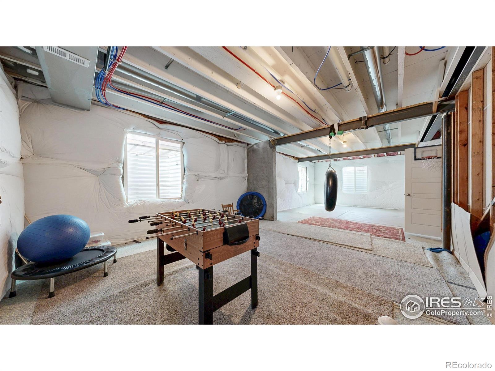 MLS Image #22 for 2138  blue yonder way,fort collins, Colorado