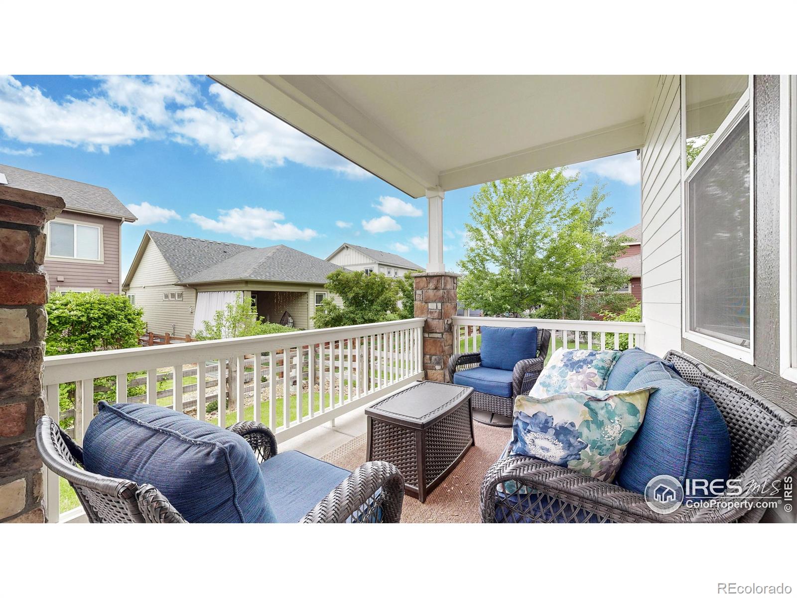 MLS Image #25 for 2138  blue yonder way,fort collins, Colorado