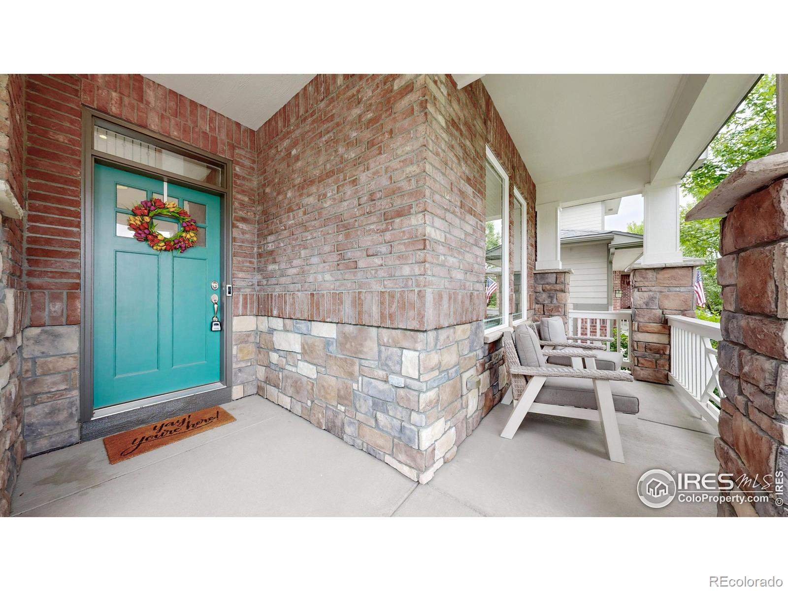 MLS Image #27 for 2138  blue yonder way,fort collins, Colorado