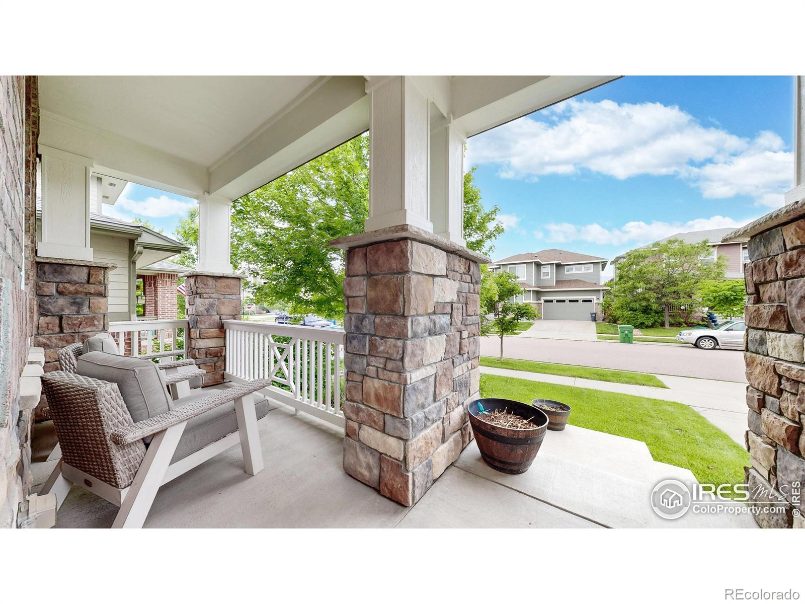 MLS Image #28 for 2138  blue yonder way,fort collins, Colorado