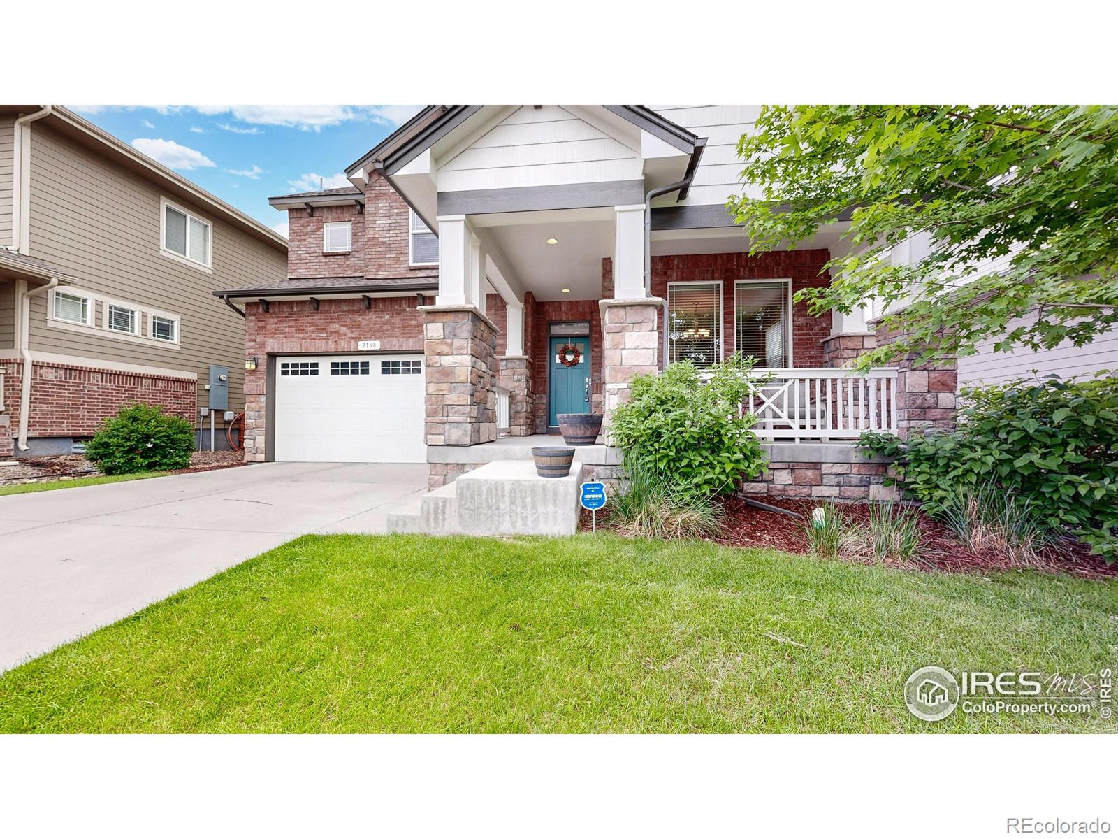 MLS Image #29 for 2138  blue yonder way,fort collins, Colorado