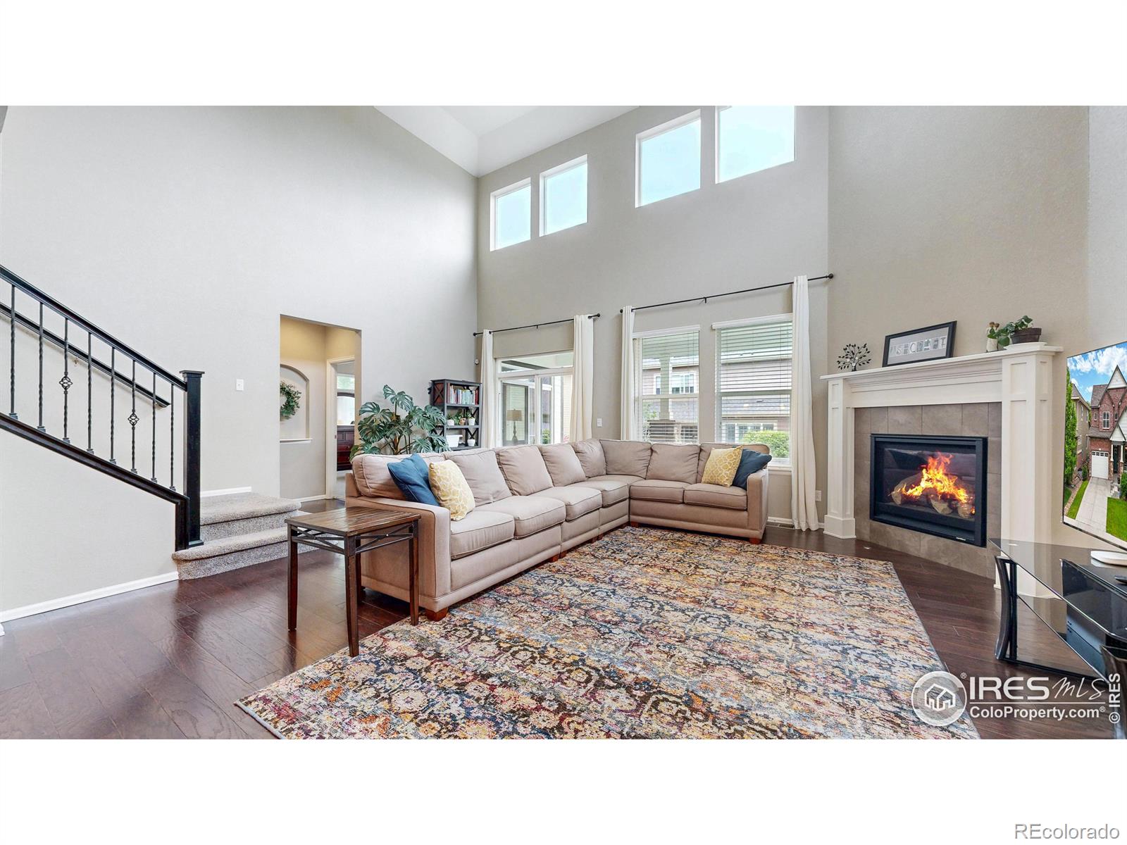 MLS Image #3 for 2138  blue yonder way,fort collins, Colorado
