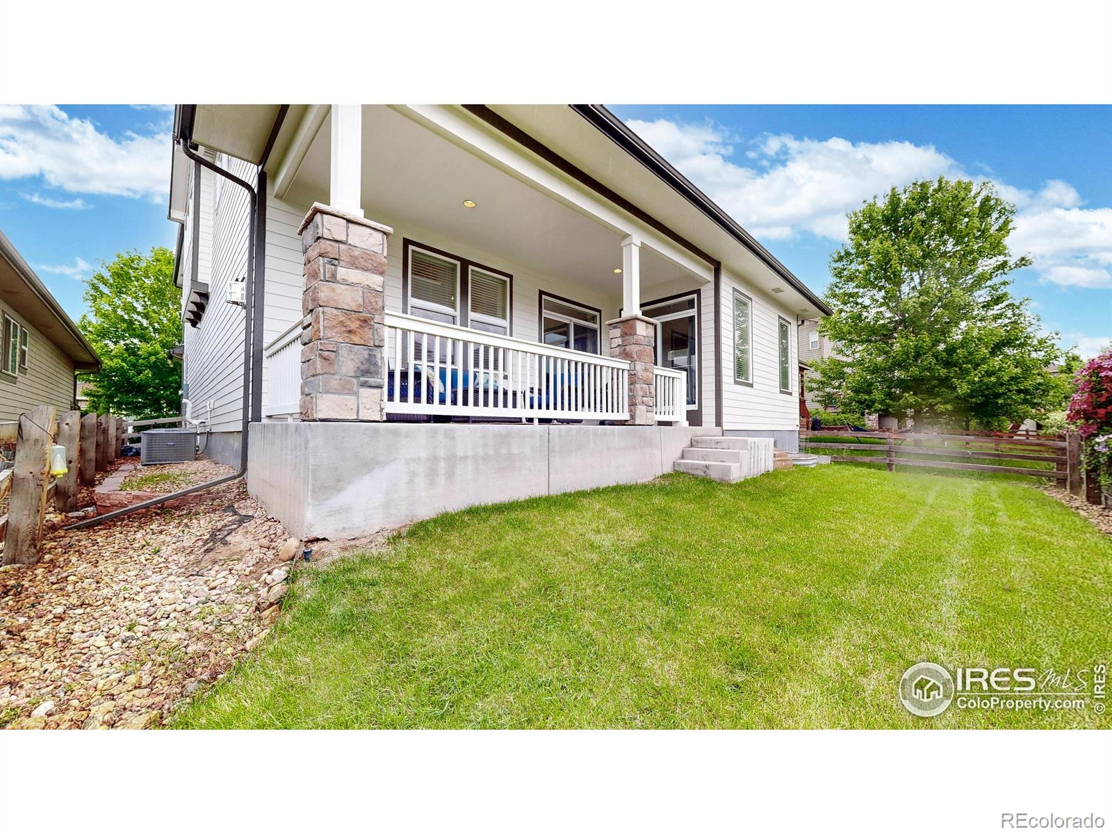 MLS Image #31 for 2138  blue yonder way,fort collins, Colorado