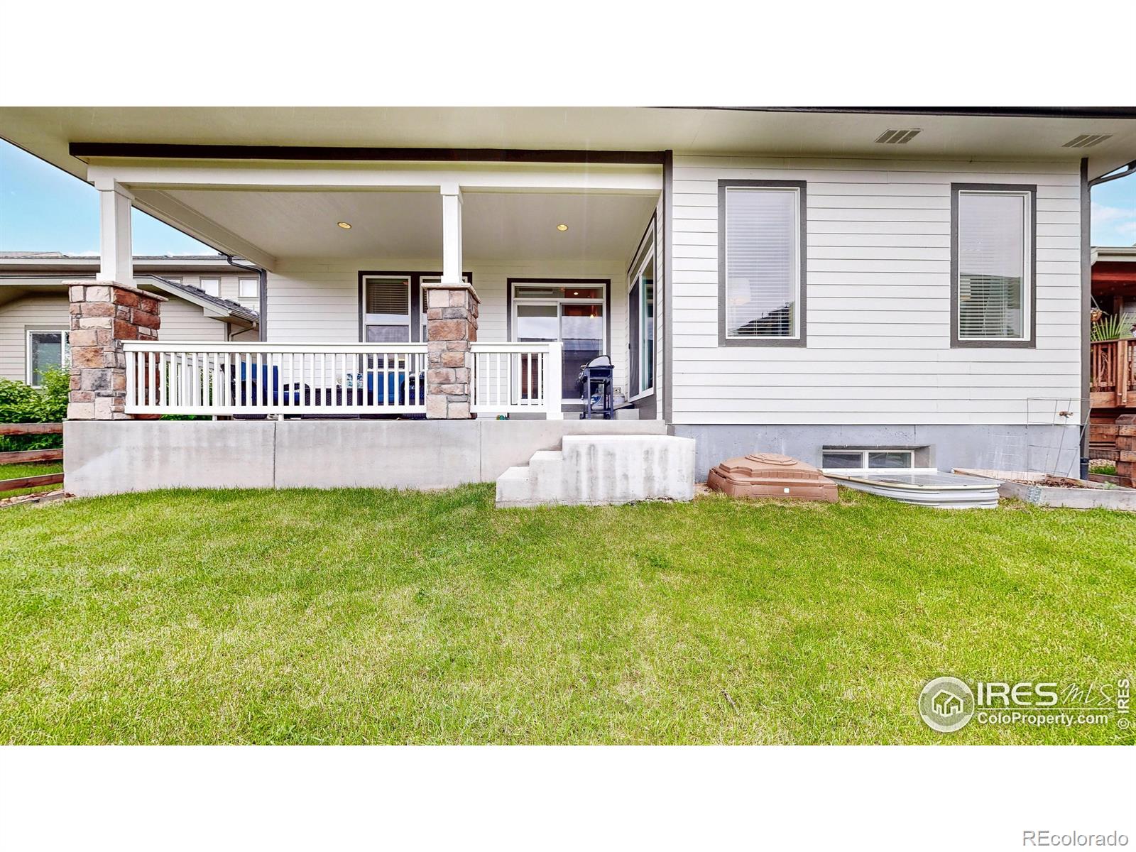MLS Image #32 for 2138  blue yonder way,fort collins, Colorado