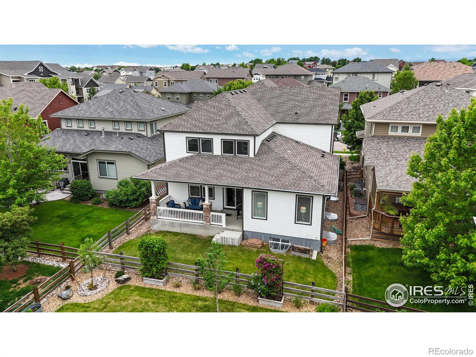 MLS Image #34 for 2138  blue yonder way,fort collins, Colorado