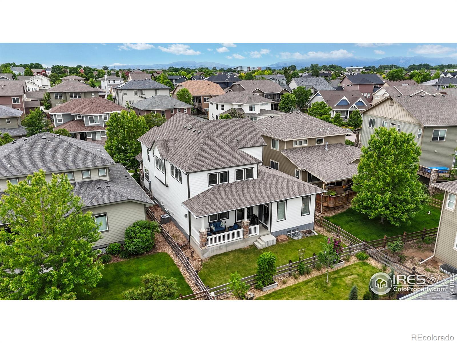 MLS Image #35 for 2138  blue yonder way,fort collins, Colorado