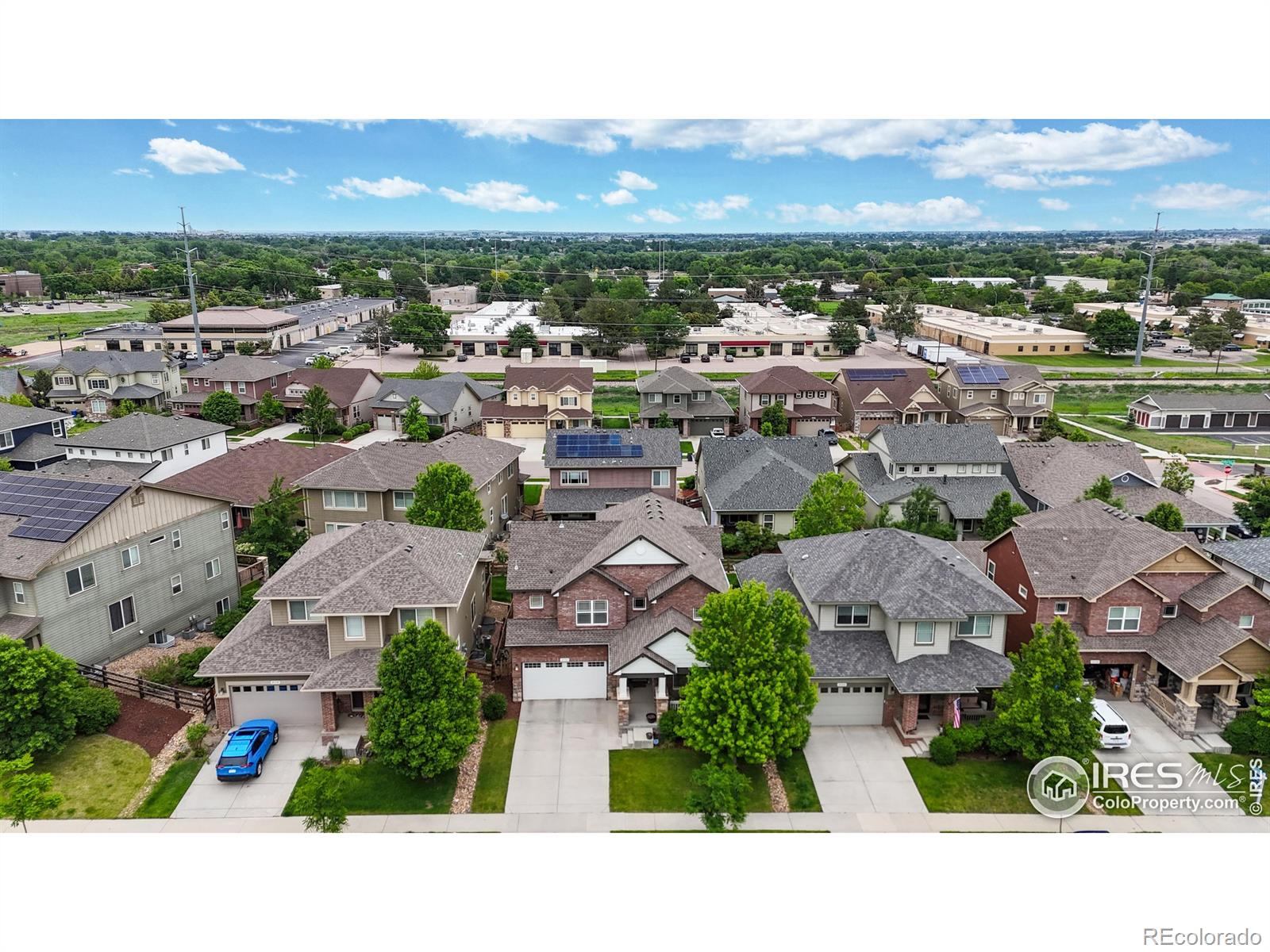 MLS Image #36 for 2138  blue yonder way,fort collins, Colorado