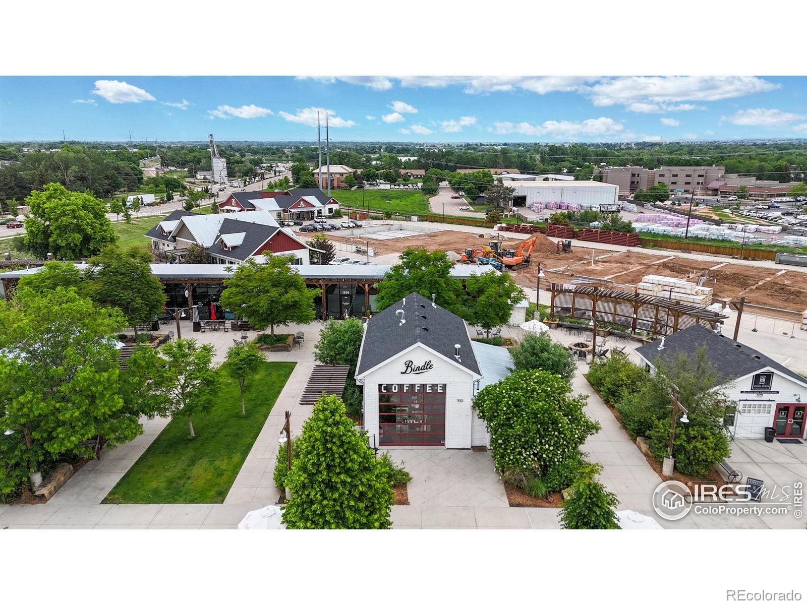 MLS Image #37 for 2138  blue yonder way,fort collins, Colorado