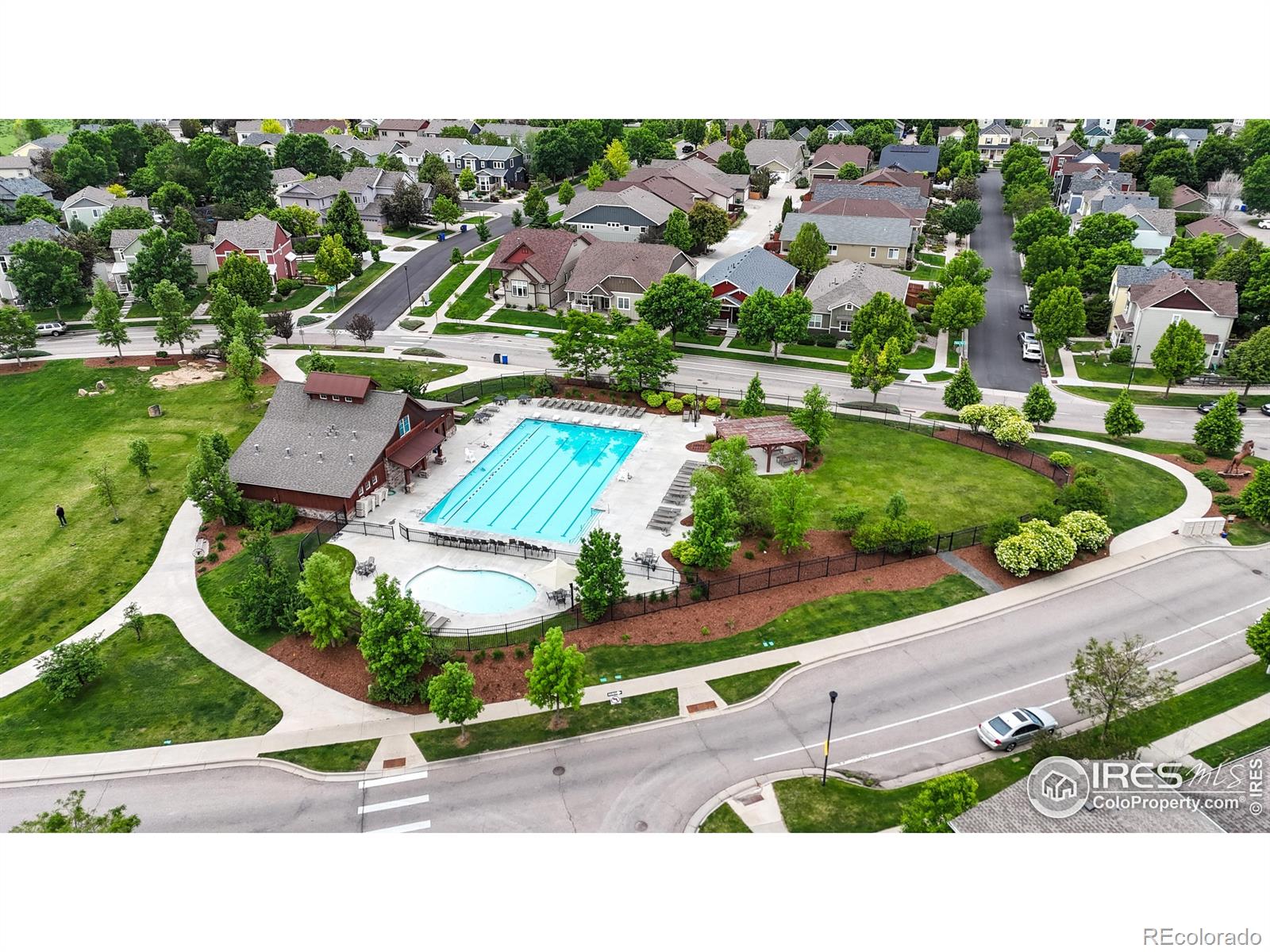 MLS Image #38 for 2138  blue yonder way,fort collins, Colorado