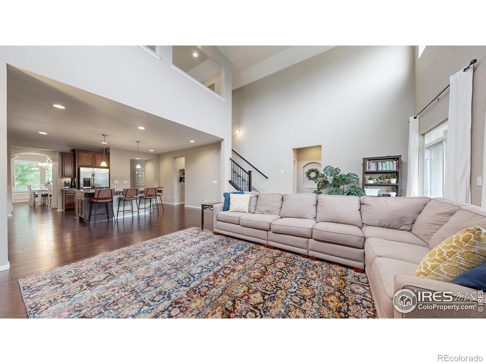 MLS Image #4 for 2138  blue yonder way,fort collins, Colorado