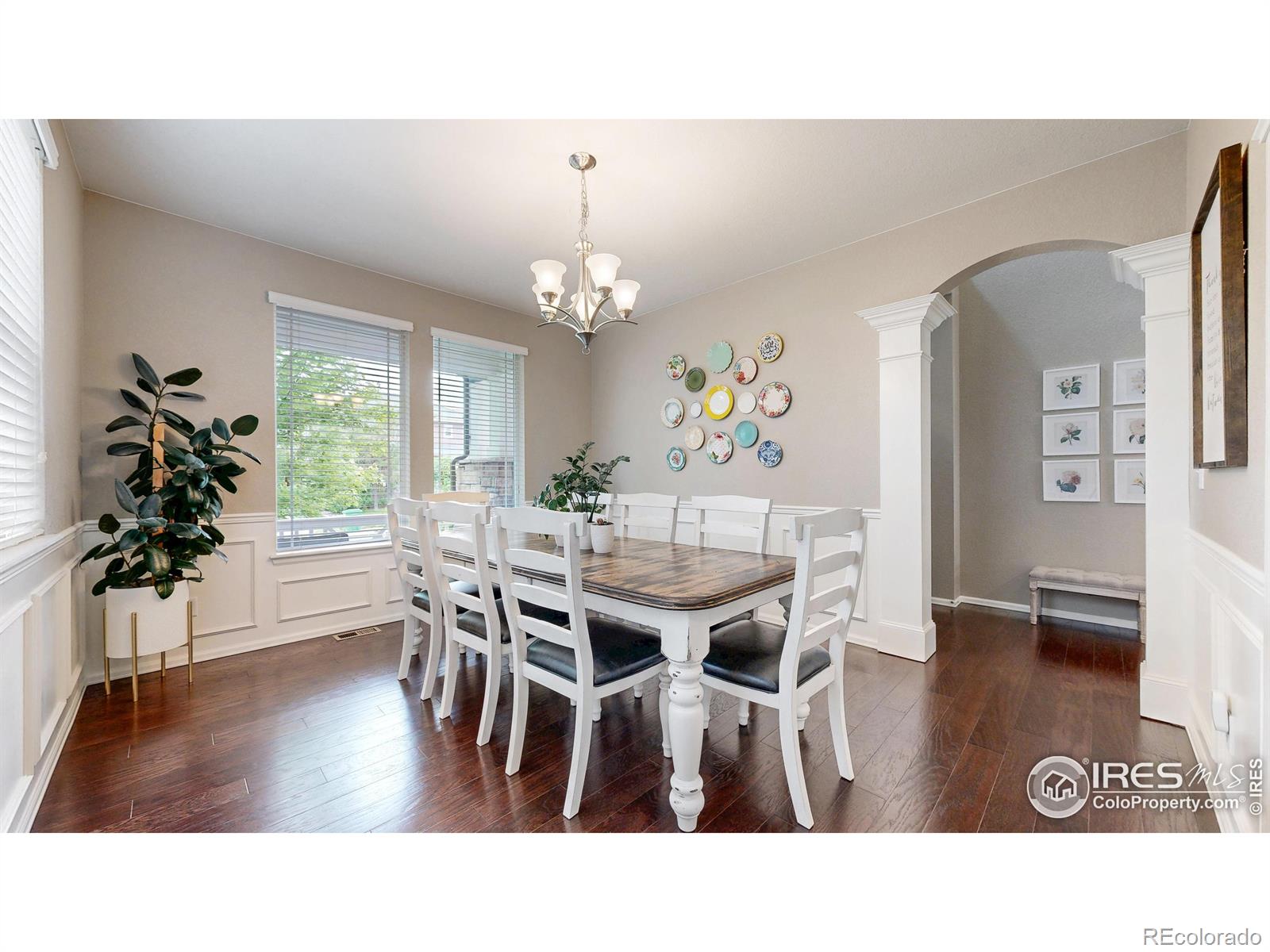 MLS Image #5 for 2138  blue yonder way,fort collins, Colorado