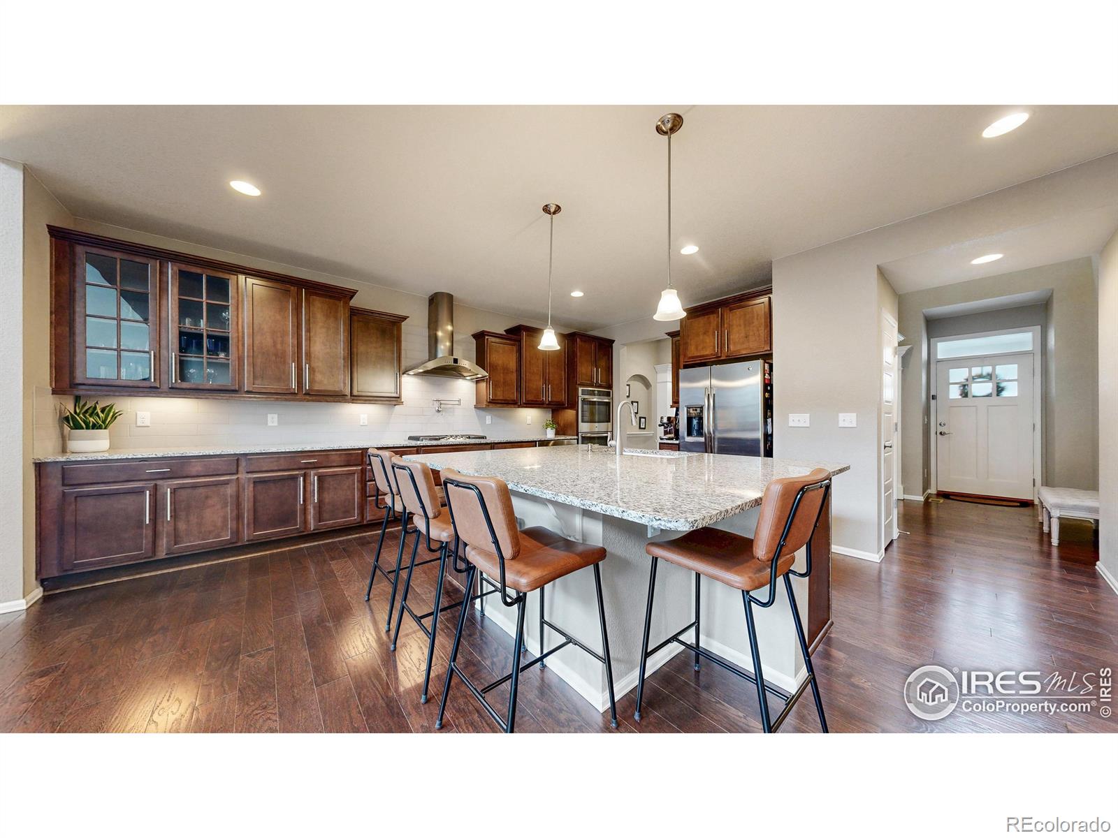 MLS Image #6 for 2138  blue yonder way,fort collins, Colorado