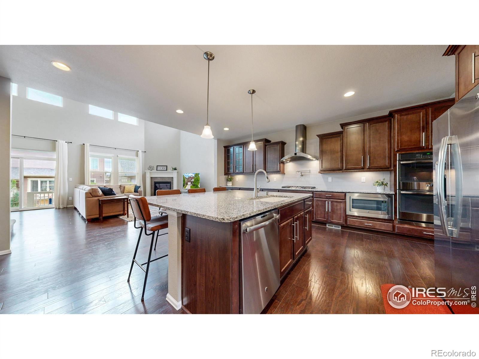 MLS Image #7 for 2138  blue yonder way,fort collins, Colorado