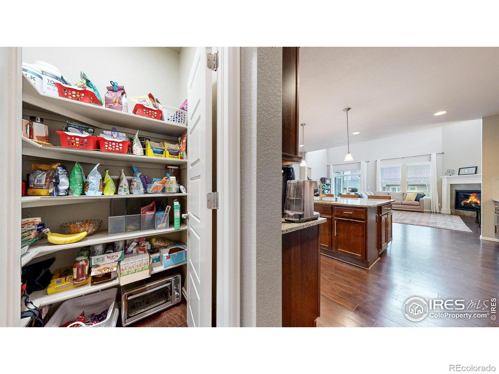 MLS Image #9 for 2138  blue yonder way,fort collins, Colorado