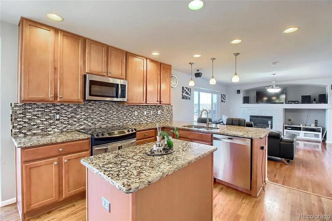 MLS Image #10 for 16893  trail view circle,parker, Colorado