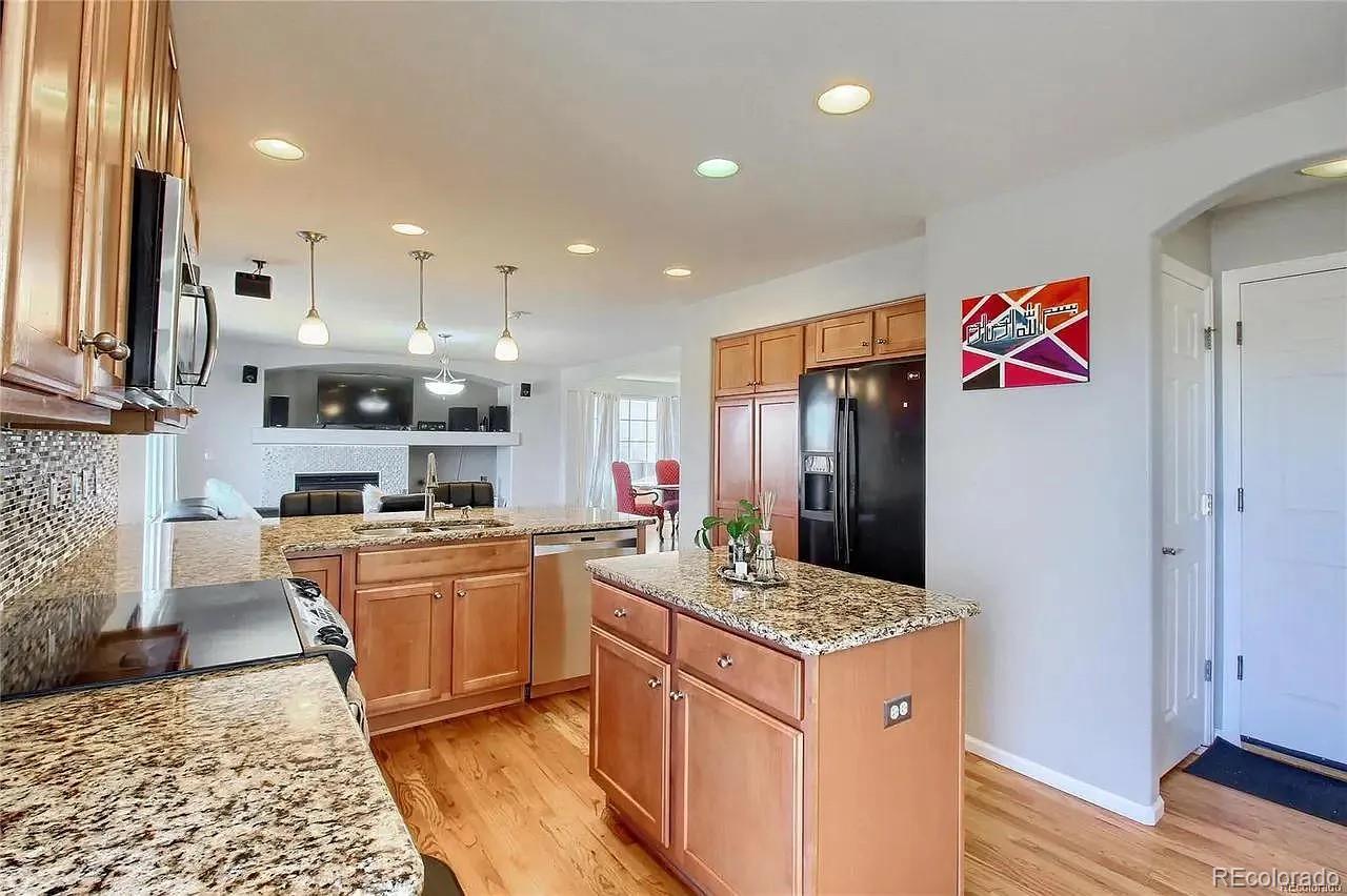 MLS Image #11 for 16893  trail view circle,parker, Colorado